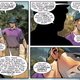Image for article titled Captain America’s Latest Comic Book Enemies: Corporate Snakesssssss